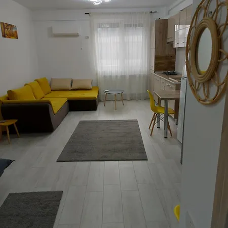 Апартаменты 23 Valuri, 2 Camere, 2 Bai