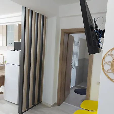 Апартаменты 23 Valuri, 2 Camere, 2 Bai Нэводари