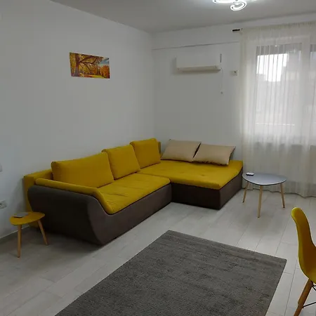 23 Valuri, 2 Camere, 2 Bai Апартаменты Нэводари