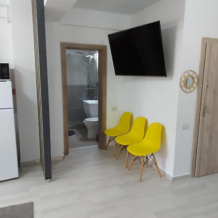 23 Valuri, 2 Camere, 2 Bai