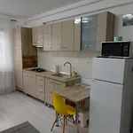 23 Valuri, 2 Camere, 2 Bai דירה *