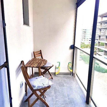 Apartment 23 Valuri, 2 Camere, 2 Bai