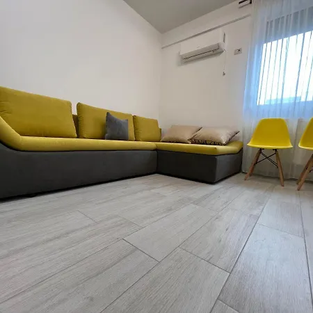 23 Valuri, 2 Camere, 2 Bai Apartment