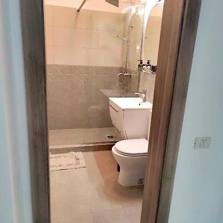 Apartment 23 Valuri, 2 Camere, 2 Bai Navodari