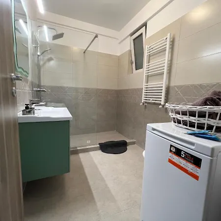 Apartment 23 Valuri, 2 Camere, 2 Bai *
