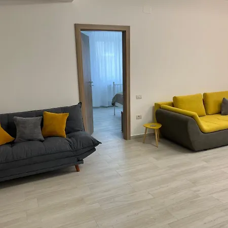 Apartment 23 Valuri, 2 Camere, 2 Bai