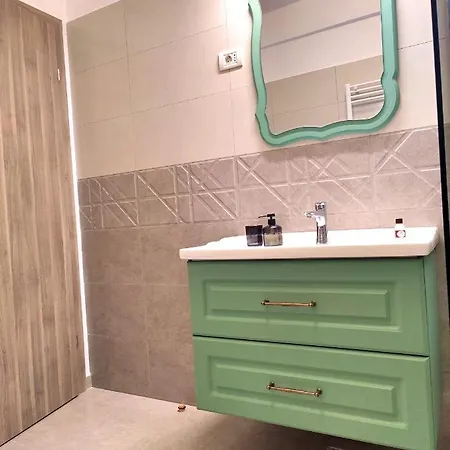 Apartment 23 Valuri, 2 Camere, 2 Bai *