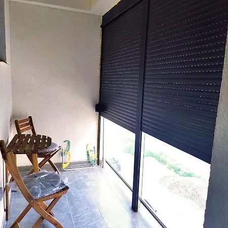 23 Valuri, 2 Camere, 2 Bai Apartment *