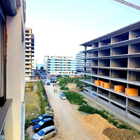23 Valuri, 2 Camere, 2 Bai Apartment *