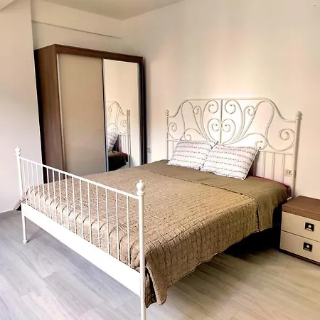 Apartment 23 Valuri, 2 Camere, 2 Bai *