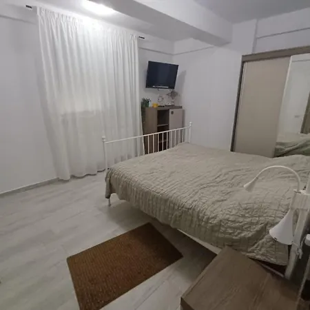 23 Valuri, 2 Camere, 2 Bai شقة