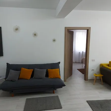דירה 23 Valuri, 2 Camere, 2 Bai Năvodari