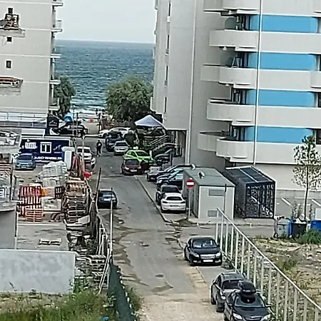 23 Valuri, 2 Camere, 2 Bai Apartment