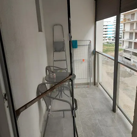 23 Valuri, 2 Camere, 2 Bai 那沃达利