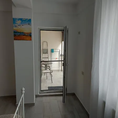 23 Valuri, 2 Camere, 2 Bai Apartment