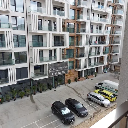 23 Valuri, 2 Camere, 2 Bai * Năvodari