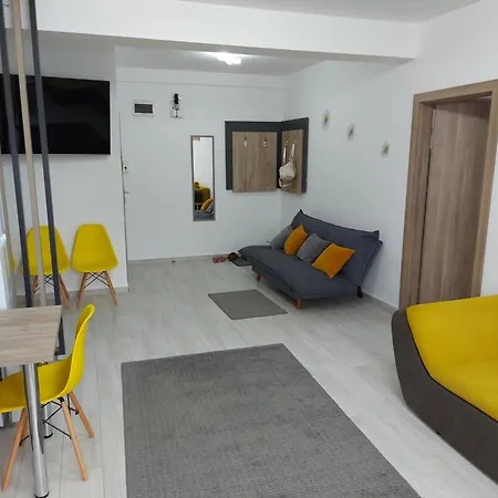 23 Valuri, 2 Camere, 2 Bai Năvodari