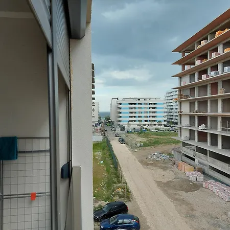 Apartment 23 Valuri, 2 Camere, 2 Bai *